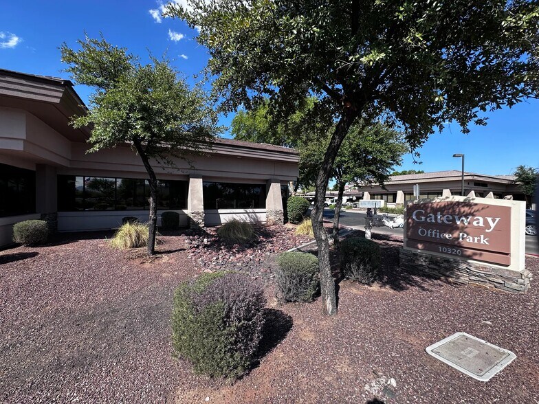 More Photos Of 10320 W McDowell Rd, Avondale Office For Lease