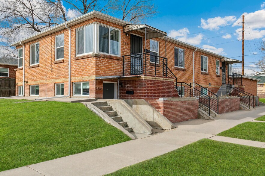 More Photos Of 2300 W 39th Ave, Denver Apartments For Sale