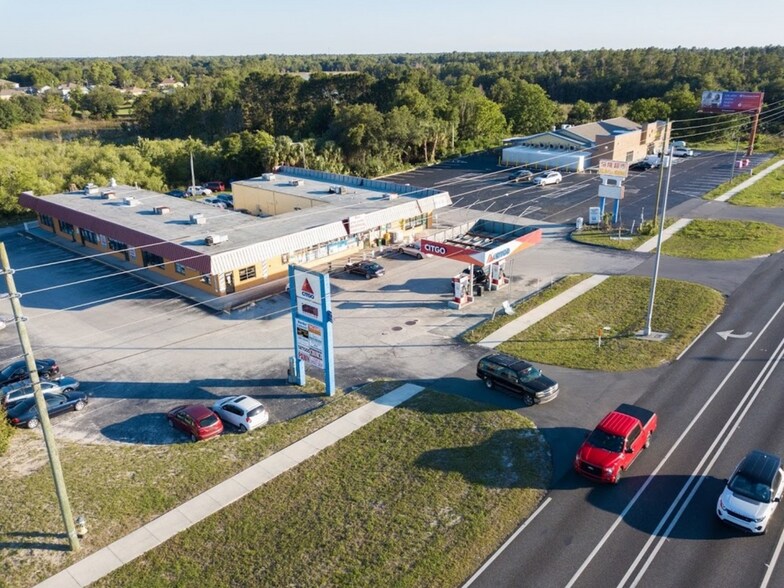 More Photos Of 5552-5598 Commercial Way, Spring Hill Service Station For Sale
