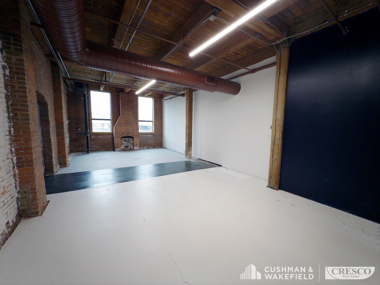 More Photos Of 1161-1163 E 40th St, Cleveland Warehouse For Lease