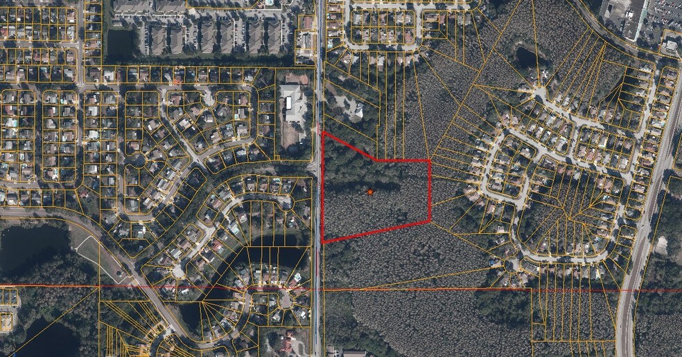 More Photos Of Henderson Rd, Tampa Land For Sale
