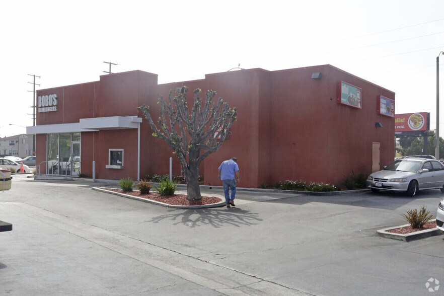 More Photos Of 2701 Firestone Blvd, South Gate Unknown For Lease