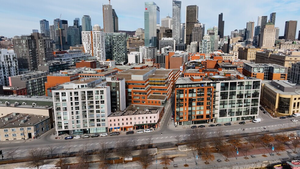 Primary Photo Of 75 Rue Queen, Montréal Coworking Space