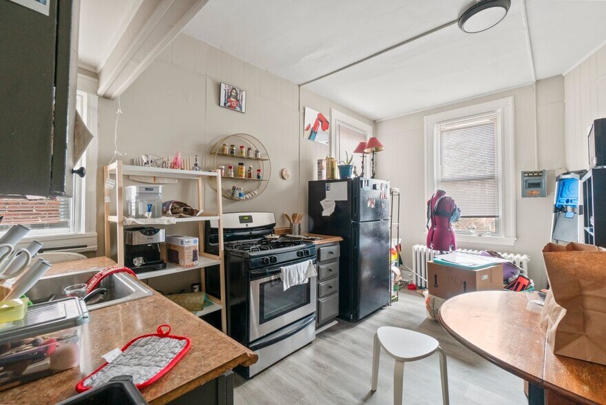 More Photos Of 2815 N Calvert St, Baltimore Apartments For Sale