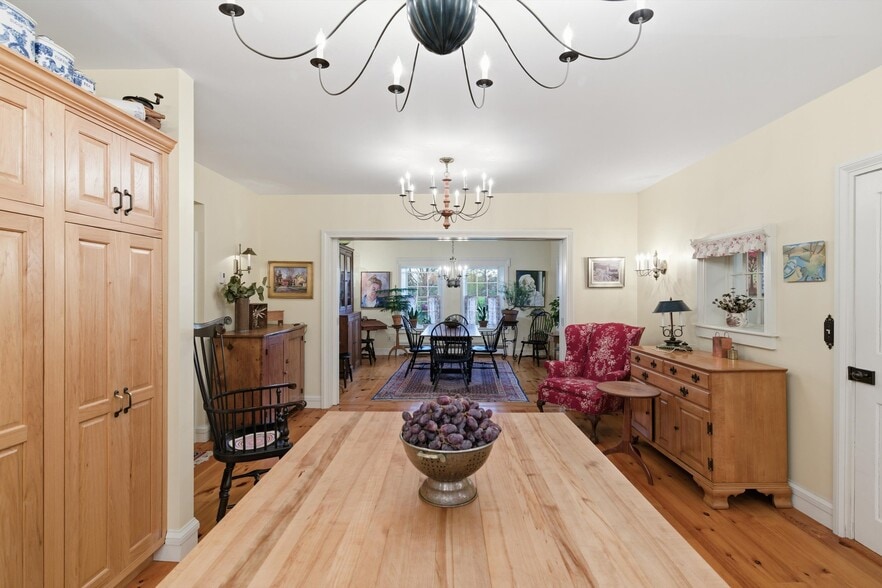 More Photos Of 1161 NY-313, Cambridge Multifamily For Sale