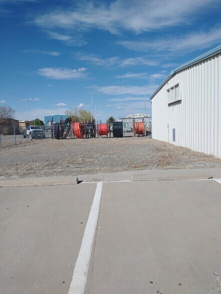 More Photos Of 84 N Precision Dr, Pueblo West Warehouse For Sale