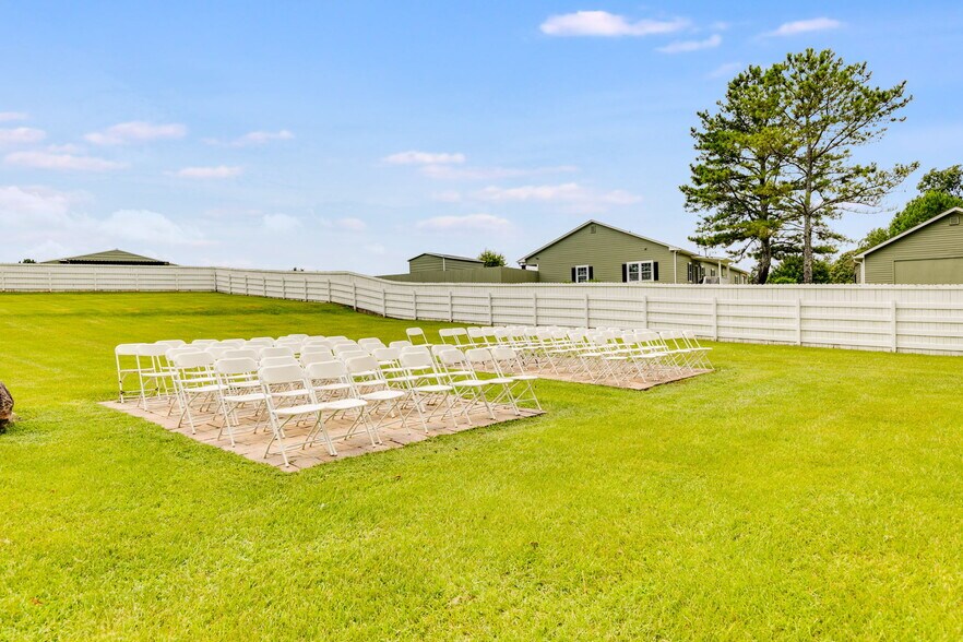 More Photos Of 100 McPherson Rd, Villa Rica Lodge Meeting Hall For Sale