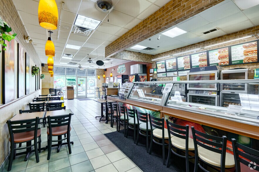 More Photos Of 4376 Route 130, Willingboro General Retail For Lease