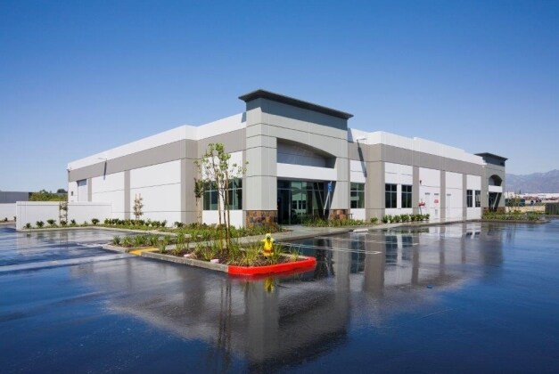 More Photos Of 1600 S Grove Ave, Ontario Office For Sale