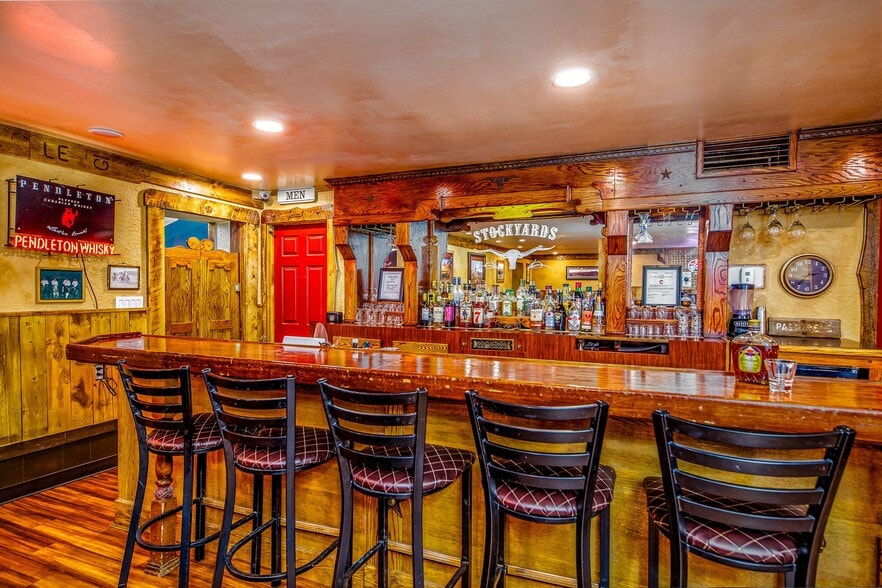 More Photos Of 1205 Main St, Delta Restaurant For Sale