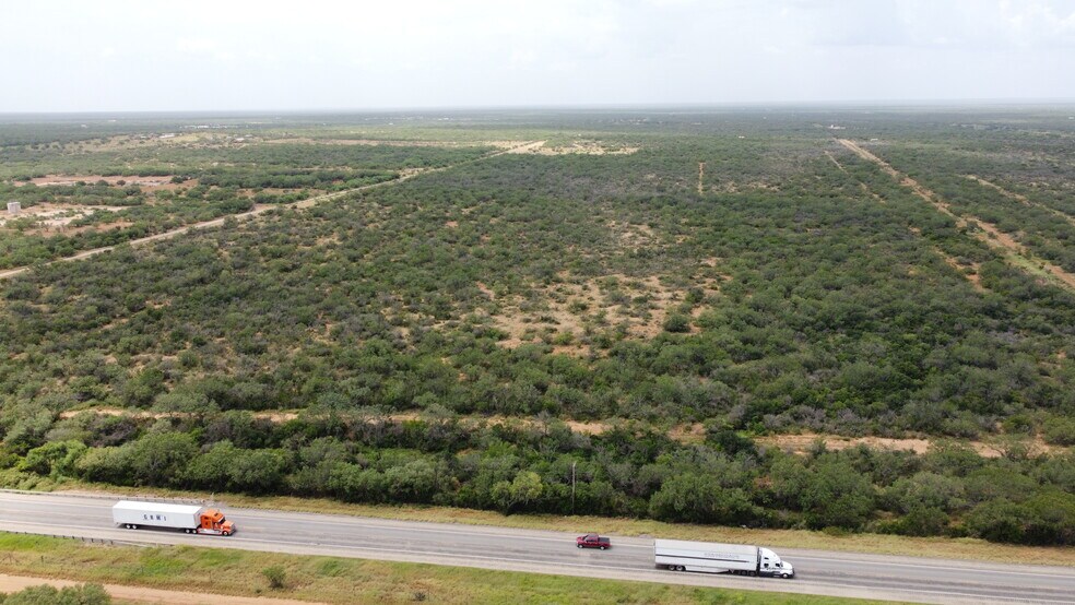 More Photos Of 20788 US Highway 83 North, Laredo Land For Sale
