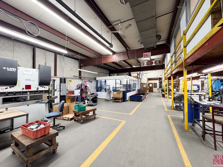 More Photos Of 10 Denlar Dr, Chester Manufacturing For Sale