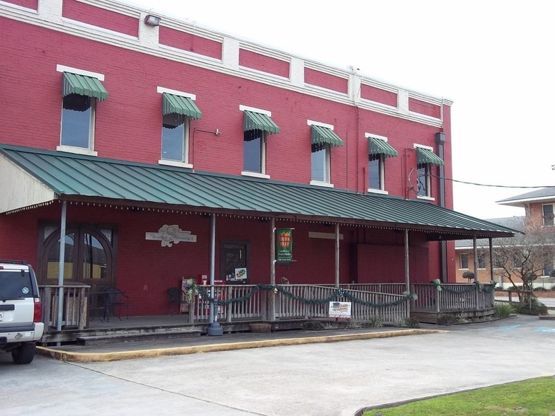 More Photos Of 1808 Front St, Slidell Office For Lease