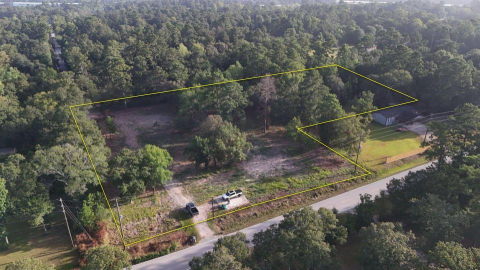 More Photos Of 3014 Avenue M Ext, Conroe Land For Sale