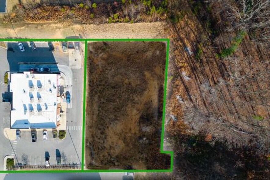 More Photos Of Hardin Valley Rd, Knoxville Land For Sale