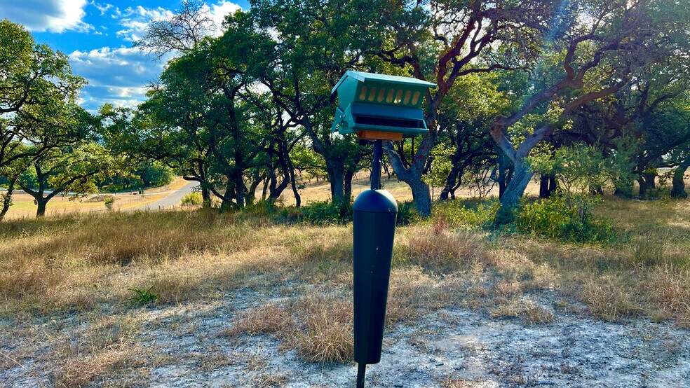 More Photos Of 111 Poehnert Rd, Boerne Land For Sale