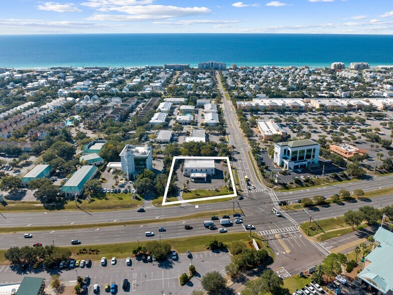 More Photos Of 35000 Emerald Coast Pky, Destin Medical For Sale