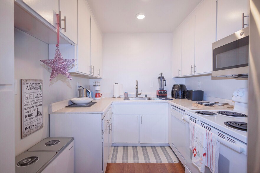 More Photos Of 5500 Camden Ave, San Jose Apartments For Sale
