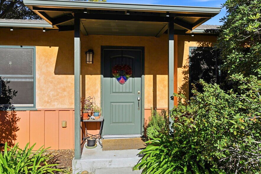 More Photos Of 339 Waverley St, Menlo Park Multifamily For Sale