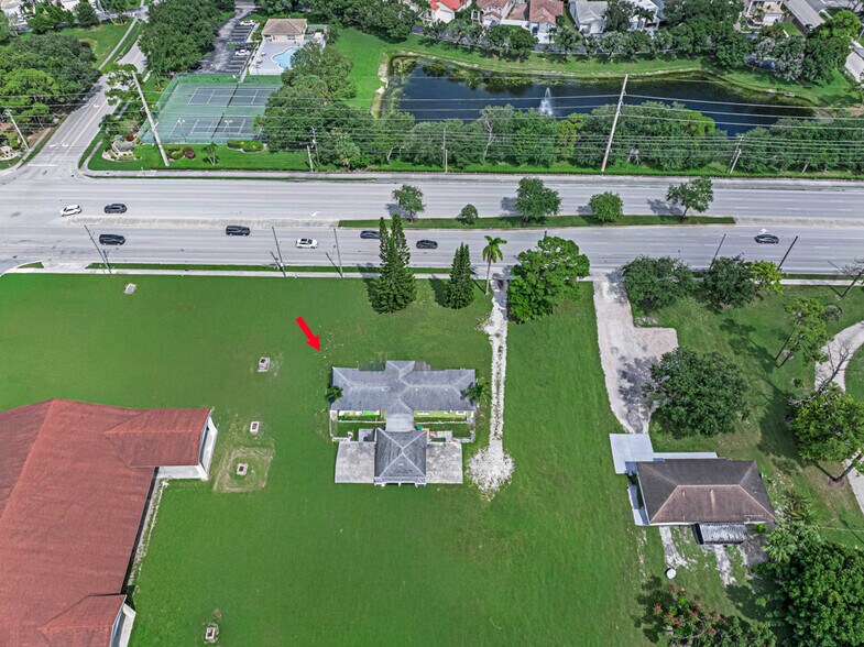 More Photos Of 3565 S Jog Rd, Greenacres Office For Sale