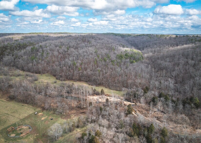 More Photos Of 3385 County Road 5615, Bunker Land For Sale