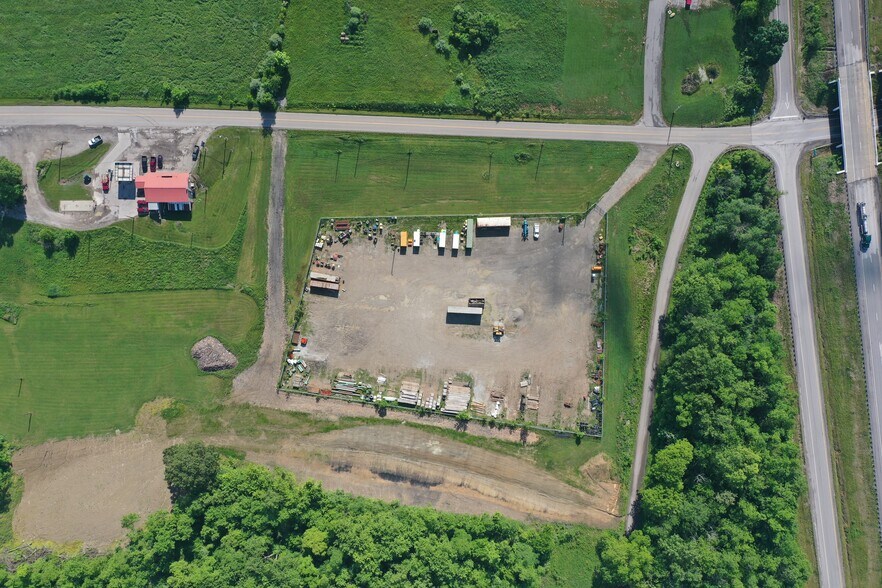 More Photos Of 85491 Miller Station Rd, Hopedale Land For Sale