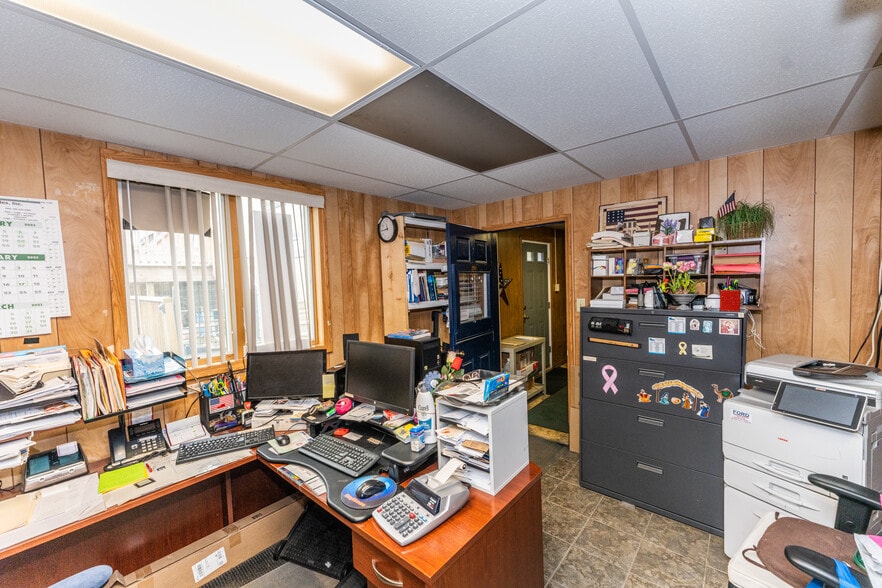 More Photos Of 1666 Business Route 66, Greensburg Manufacturing For Sale