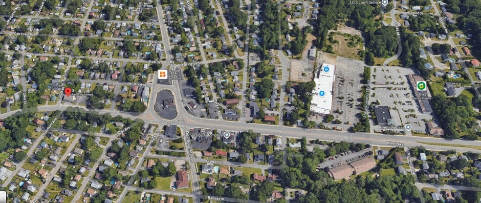 More Photos Of 3 Viola Ave, Riverside Lodge Meeting Hall For Sale