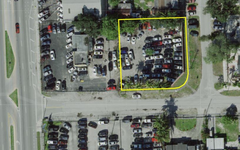 More Photos Of 9333 NW 27th Ave, Miami Auto Dealership For Sale