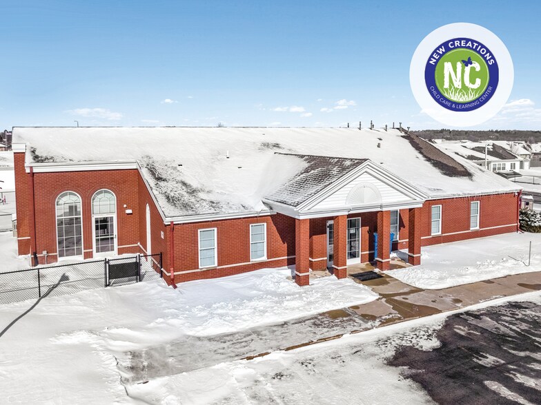 Primary Photo Of 1661 3rd St SW, Waverly Schools For Sale