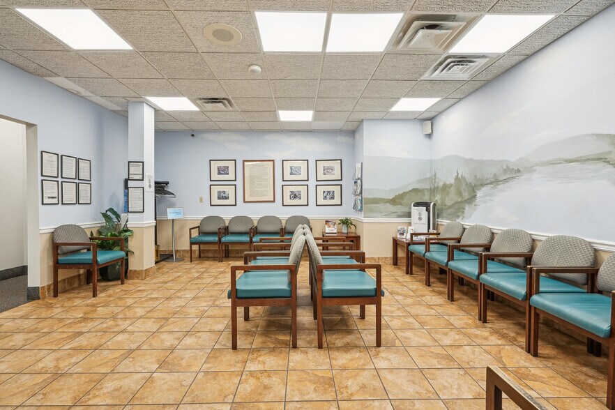 More Photos Of 25 E Willow St, Millburn Medical For Sale