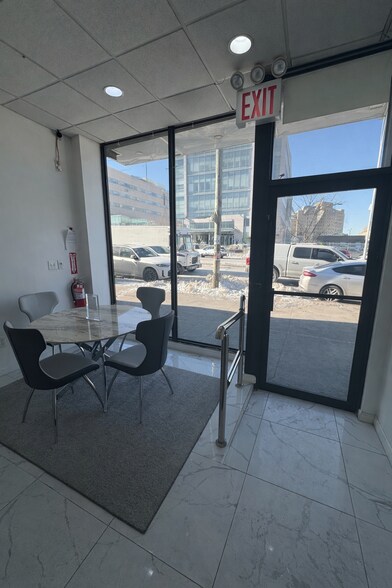 More Photos Of 8237 164th St, Jamaica Storefront For Lease