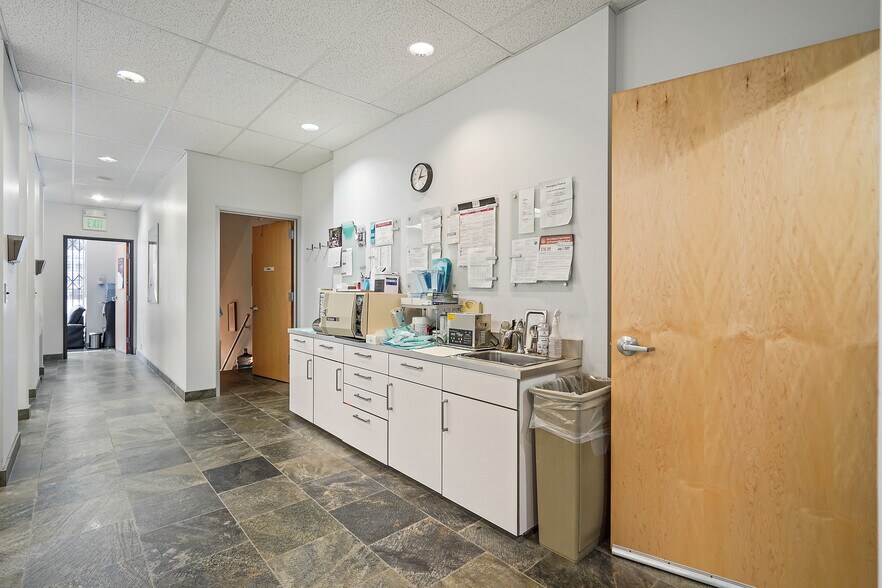 More Photos Of 1336 Van Ness Ave, San Francisco Medical For Sale