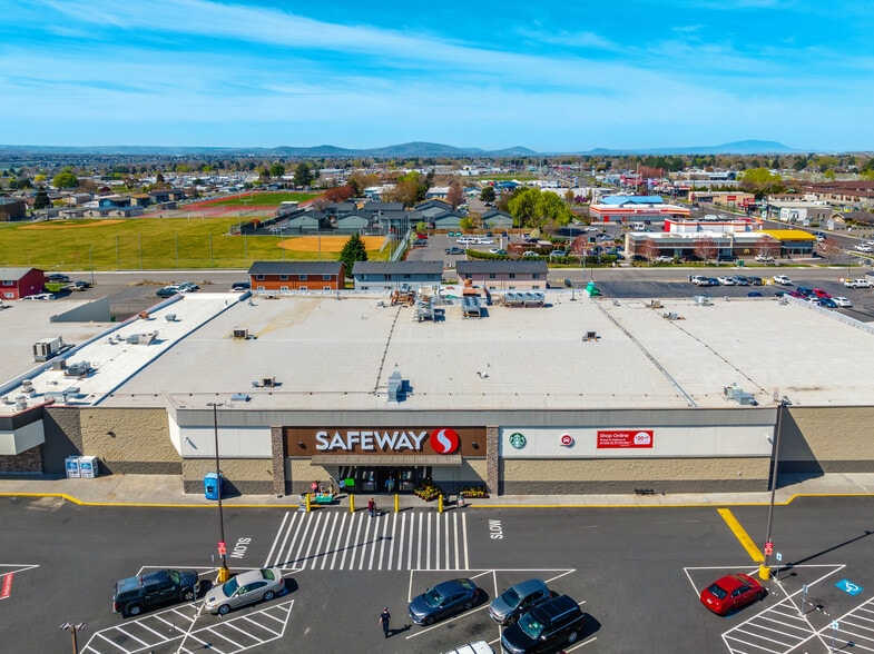 More Photos Of 1308-1408 N 20th Ave, Pasco Unknown For Lease