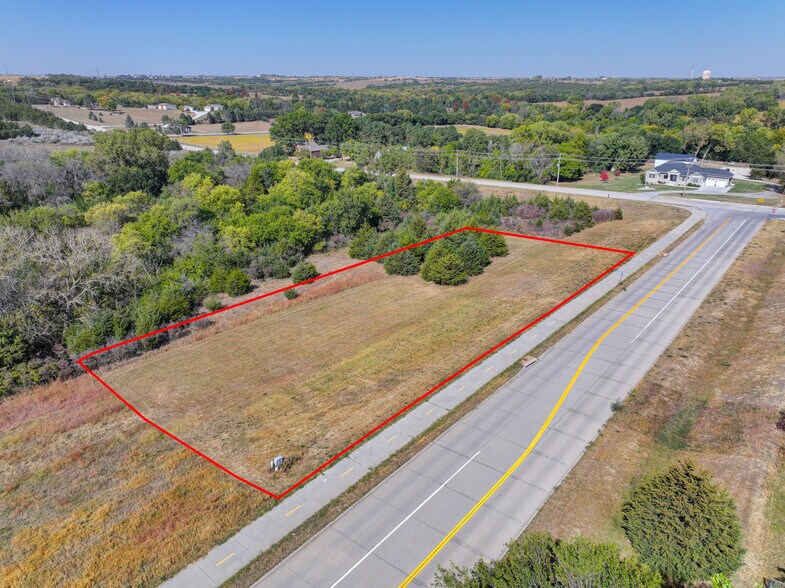 Primary Photo Of 2813 56th Street, Lincoln Land For Sale