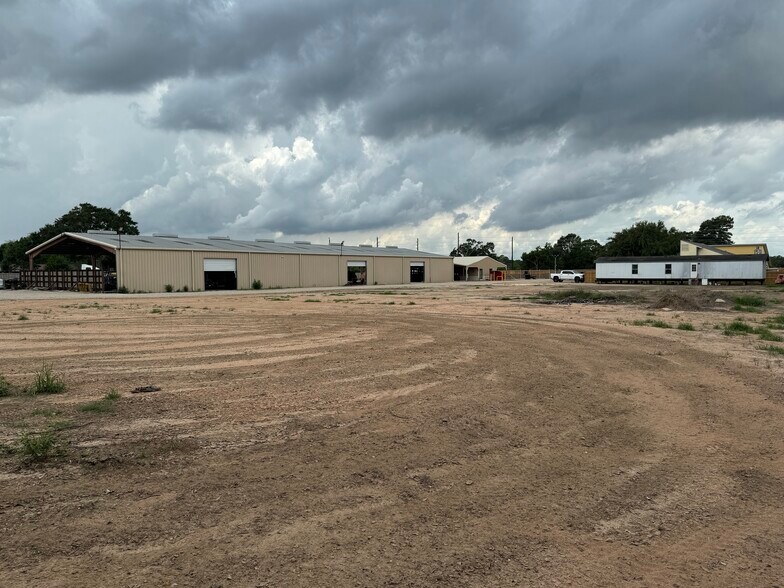 More Photos Of 18330 Mueschke Rd, Cypress Distribution For Sale