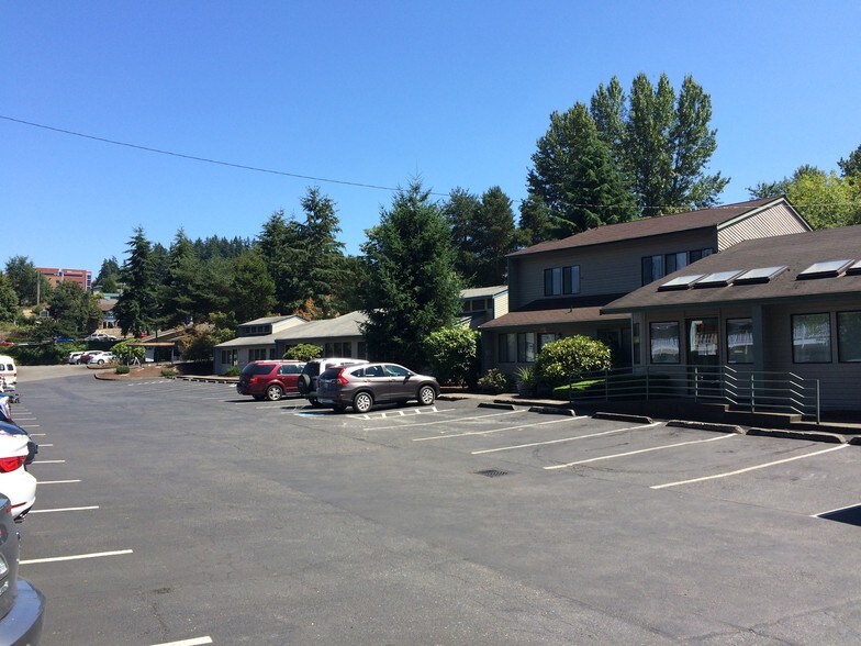 More Photos Of 205 15th Ave SW, Puyallup Medical For Lease