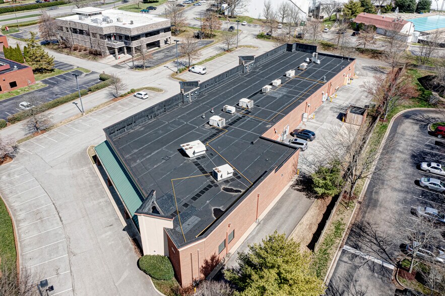 More Photos Of 204 Ward Cir, Brentwood Storefront Retail Office For Lease