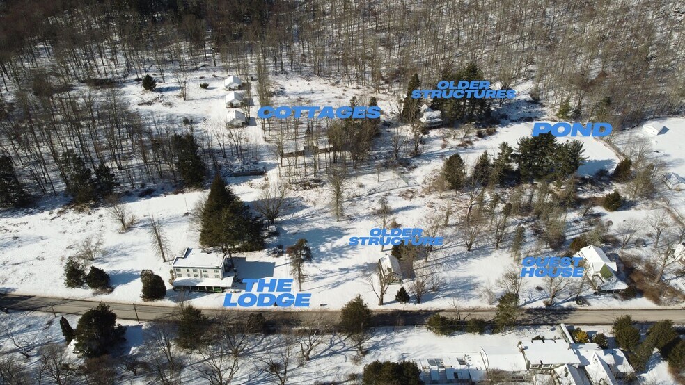 More Photos Of 248 S Sterling Rd, South Sterling Hotel For Sale