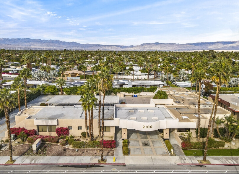 More Photos Of 2100 E Tahquitz Canyon Way, Palm Springs Medical For Lease