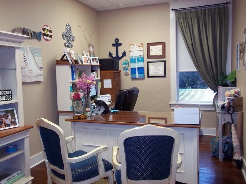 More Photos Of 1808 Front St, Slidell Office For Lease