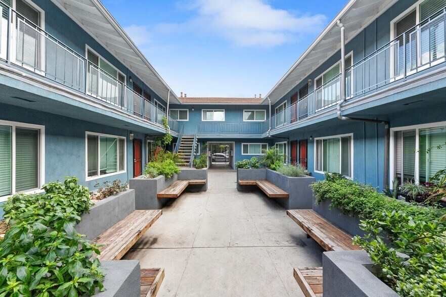 More Photos Of 1495 Peterson Ave, Long Beach Apartments For Sale