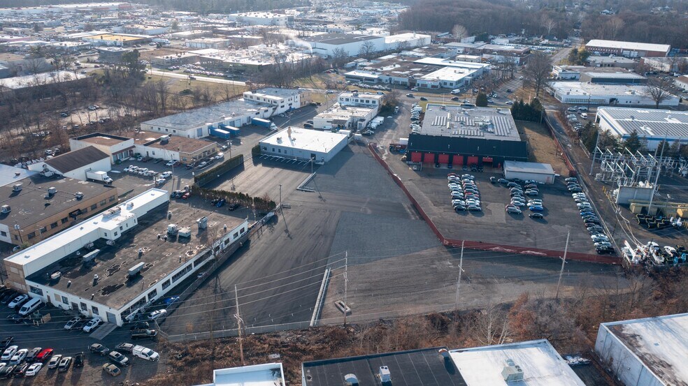 More Photos Of 2461 Iorio St, Union Township Land For Lease