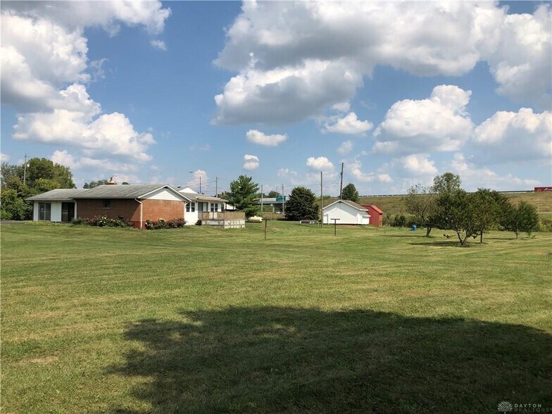 More Photos Of 1876 N Broad St, Fairborn Land For Sale