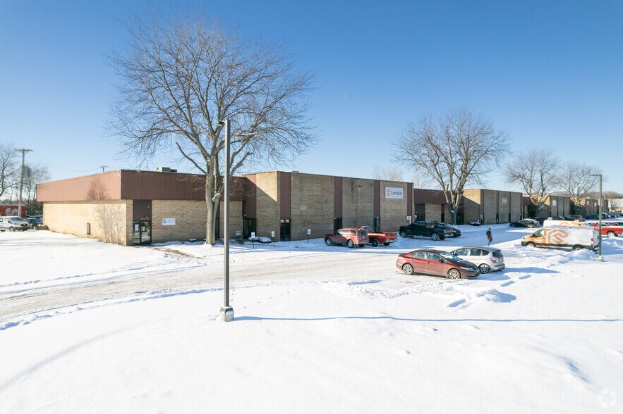 Primary Photo Of 6501-6561 Angola Rd, Holland Light Manufacturing For Lease
