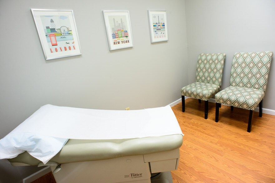 More Photos Of 711 W 38th St, Austin Unknown For Lease