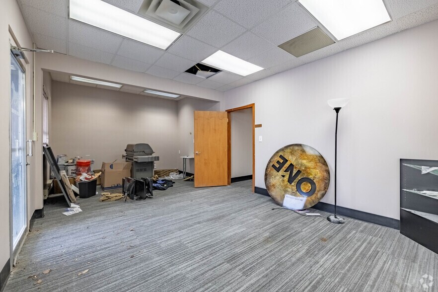 More Photos Of 3800 Red Bank Rd, Cincinnati Office For Sale
