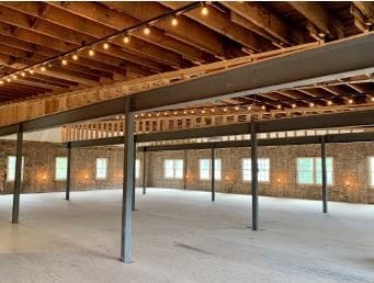 More Photos Of 272 Market Sq, Lake Forest General Retail For Lease