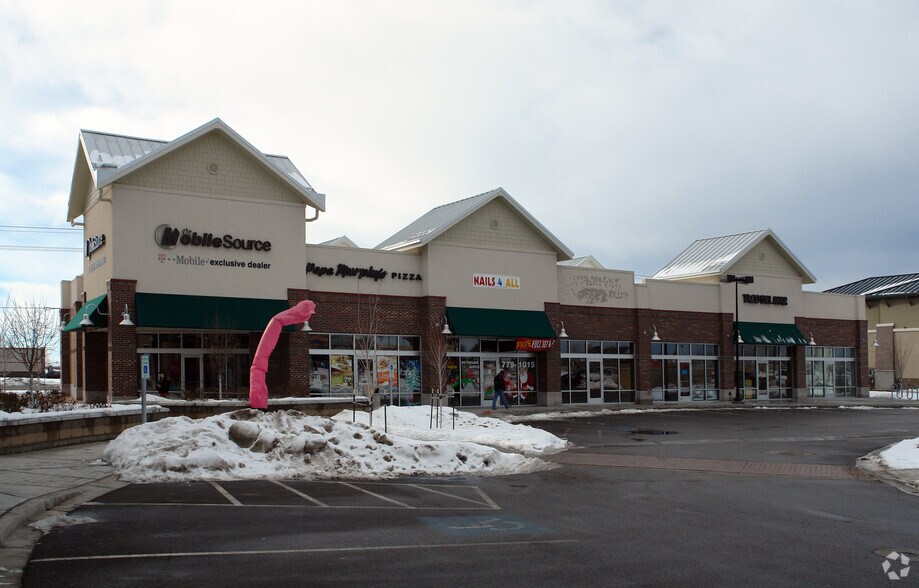 More Photos Of 2000 W 1700 S, Syracuse Unknown For Lease