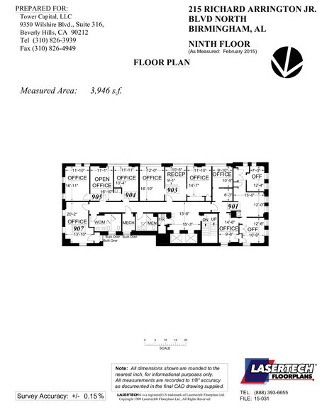 More Photos Of 215 N Richard Arrington Jr Blvd, Birmingham Loft Creative Space For Lease